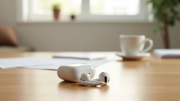 Airpods : les meilleures offres et options à ne pas manquer