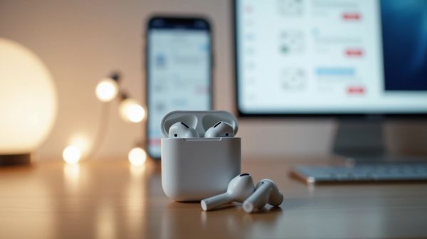 Airpods : les meilleures offres et options à ne pas manquer