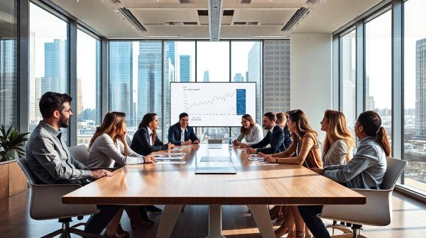 Découvrez comment une agence GEO transforme votre stratégie digitale