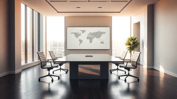 Découvrez comment une agence GEO transforme votre stratégie digitale