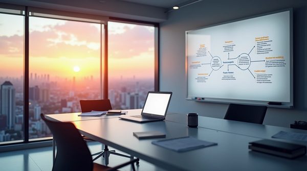 Optimisez votre activité avec un logiciel de gestion d'entreprise