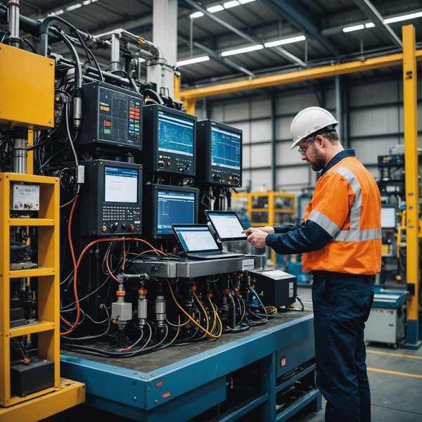 Comment les capteurs IoT peuvent-ils améliorer la maintenance prédictive dans les usines?