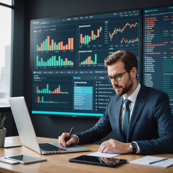 Quels sont les avantages de l'utilisation des langages de programmation fonctionnelle pour des applications financières?