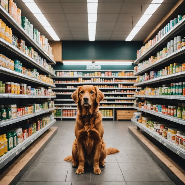 Comment optimiser une campagne de publicité payante pour un site de vente de produits de bien-être animal ?