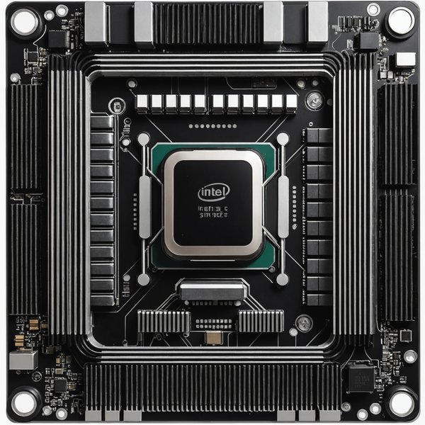Comment choisir un bon système de refroidissement par air pour un processeur Intel Core i7 ?