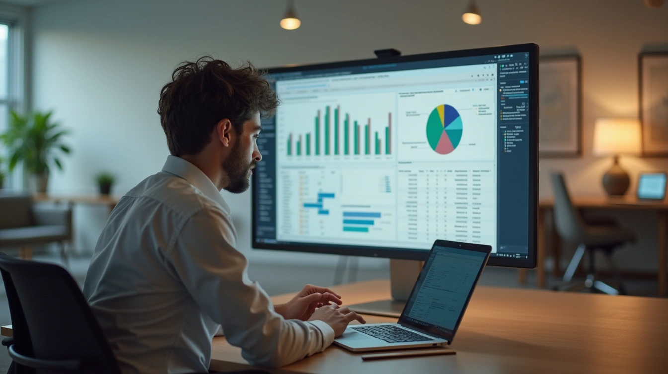 Vos questions sur les outils de gestion d'entreprise